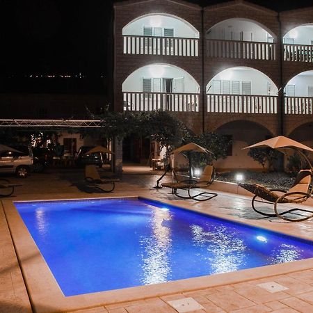 Unforgettable Sea View Apartments Bakota Podstrana Extérieur photo