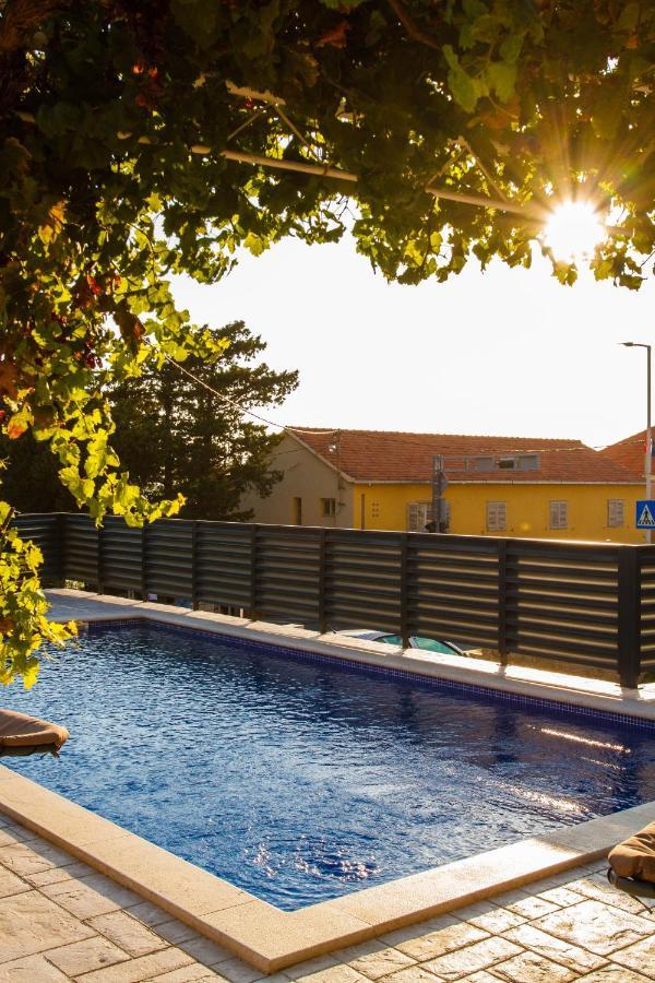 Unforgettable Sea View Apartments Bakota Podstrana Extérieur photo