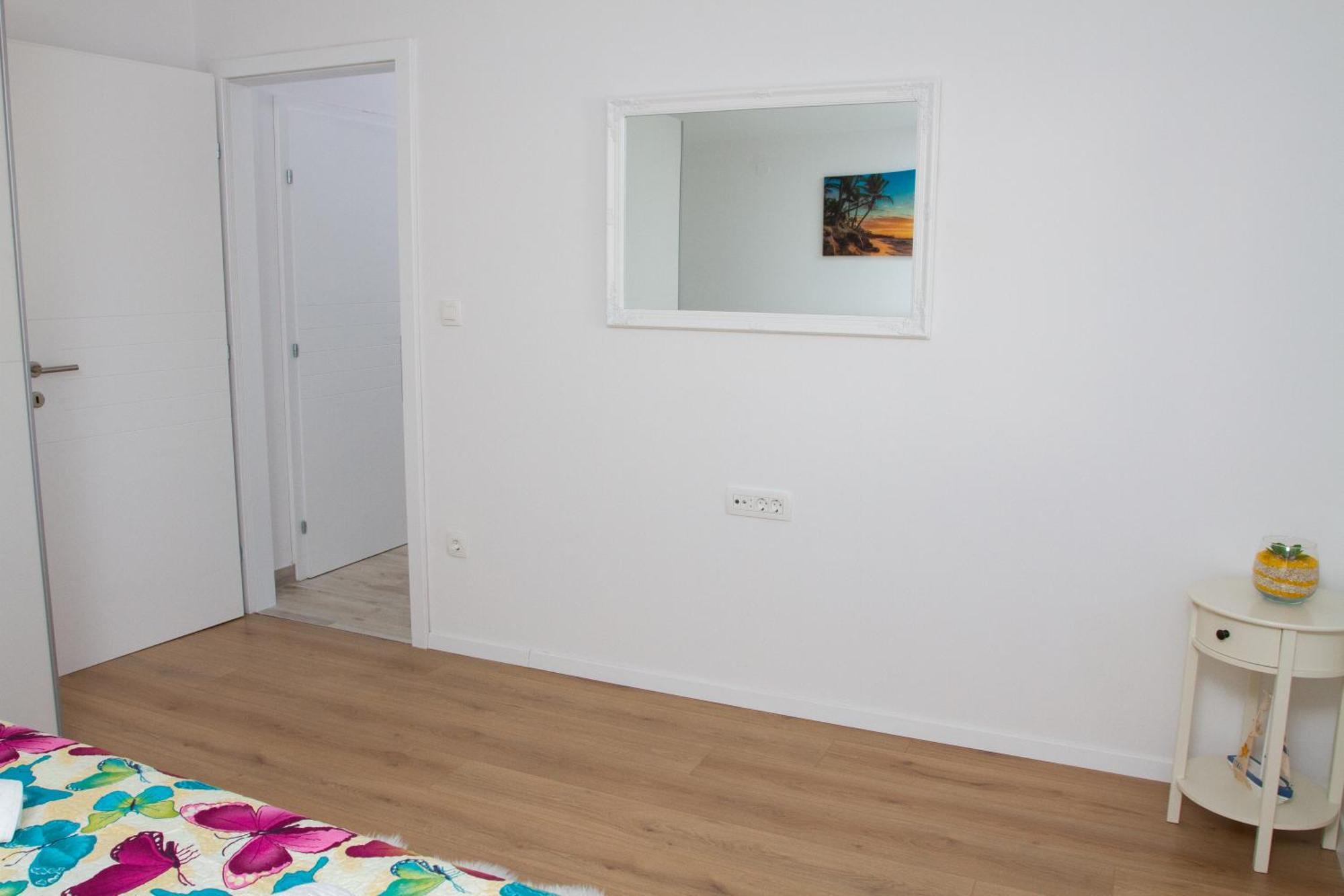 Unforgettable Sea View Apartments Bakota Podstrana Extérieur photo