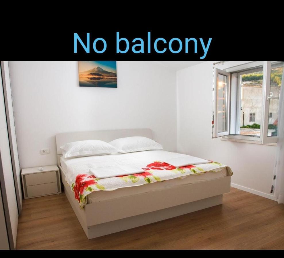 Unforgettable Sea View Apartments Bakota Podstrana Extérieur photo
